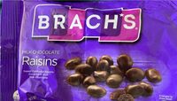Chocolate Raisins