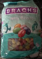 Jelly Beans Candy