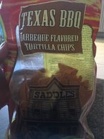 Texas BBQ