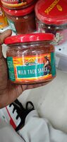 Mild taco sauce