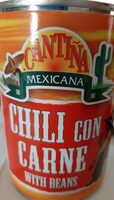 Chili con carne