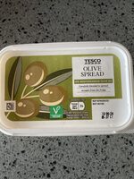Olive Spread