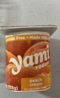 Yogurt