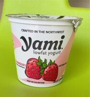 Lowfat Yogurt