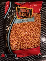 Boondi