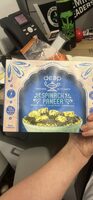 Spinach Paneer