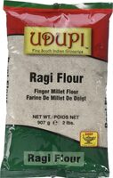 Ragi Flour
