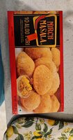 10 Aloo Puri