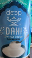 Dahi Homestyle Lowfat Yogurt