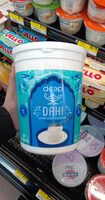 Dahi Homestyle Lowfat Yogurt