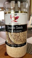 Sesame Seeds