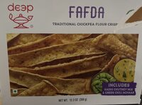 Deep Fafda