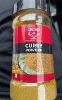 Curry Powder