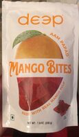 Mango bites