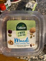 Muesli