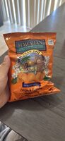 Kettle Style Potato Chips