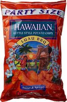 Potato chips