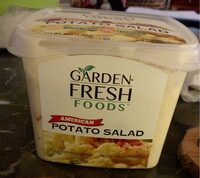 Potato salad
