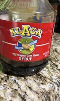 Syrup