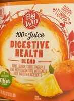 Digestive health