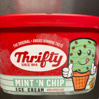 Ice Cream