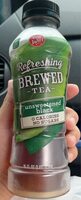 Real Brewed Tea