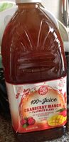 100% Juice