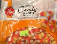 Classic candy corn