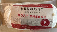 Goat Cheese