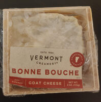 Bonne Bouche