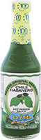La Anita Habanero Green Pepper Sauce 7.