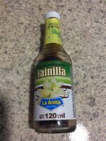 Vainilla