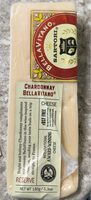 Chardonnay Bellavitano Cheese