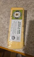Garlic And Herb BELLAVITANO Cheese