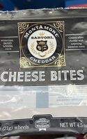 Cheese Bites