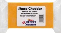 Sharp Cheddar