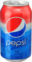 Pepsi