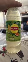 Green Tea Citrus