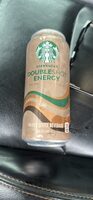 Doubleshot Energy