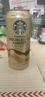Doubleshot Energy Energy Coffee Beverage