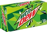 Soda