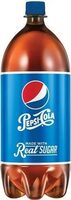 Cola soda