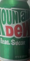 Mountain dew