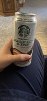 DoubleShot Energy