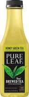 Honey Green Tea