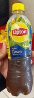 Lipton te frio