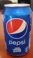 Pepsi