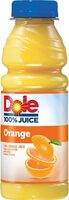 Dole Orange Juice