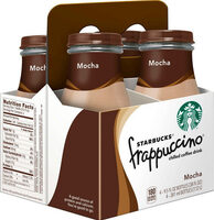 Starbucksfrappuccinomochacoffeedrink