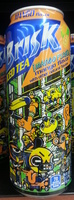 Brisk Iced Tea Mango